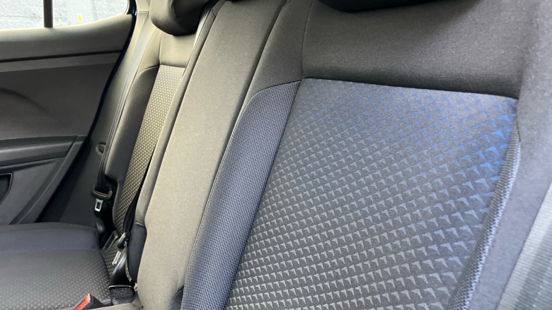 Volkswagen T-Cross 1.0 TSI 110 United 5dr DSG Petrol Estate